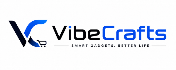 VibeCrafts